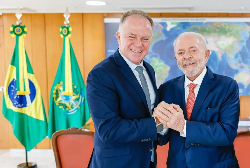 Governo do ES prepara-se para enfrentar tarifaço dos EUA