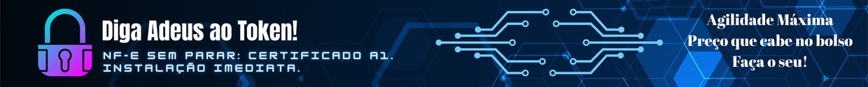 NF-e sem parar