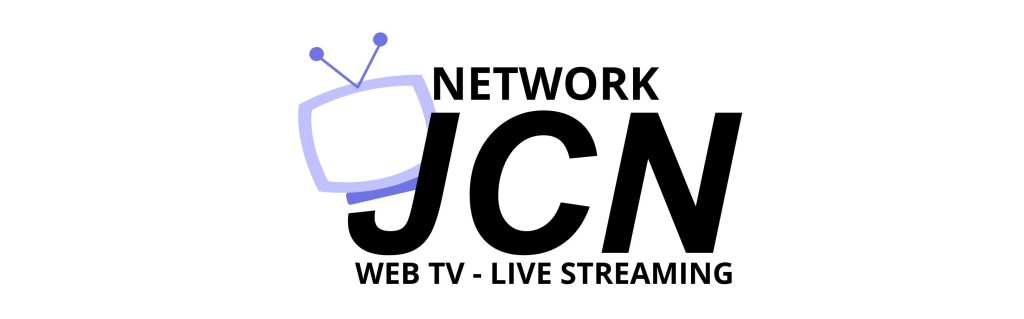 Network JCN - WEB TV LIVE STREAMING